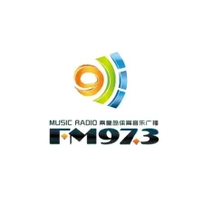 秦皇岛体育广播 logo