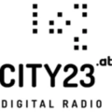 CITY23 logo