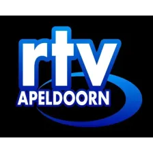 Radio Apeldoorn (high bandwidth) logo