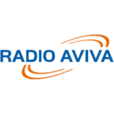 Radio Aviva logo