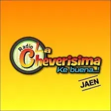 Radio La Cheverísima - Utcubamba logo
