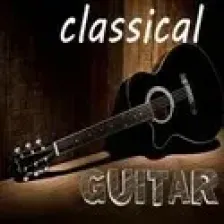 Classical Radio - Andrea Segovia logo