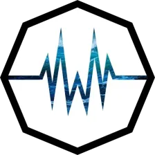 Radio Wave: Deluge logo
