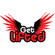 We Get Lifted Radio (WGLR) 192k mp3 logo
