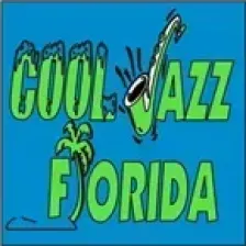 Cool Jazz Florida logo