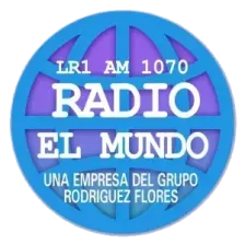 Radio El Mundo logo