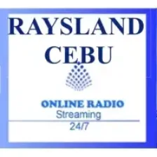 RAYSLAND CEBU logo