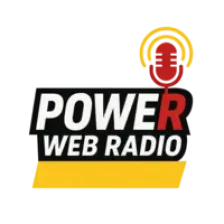Power Web Rádio logo