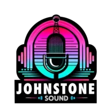 Johnstone Sound logo