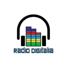 Radio Digitalia - Ricordi logo