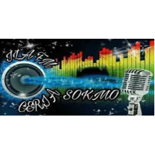 ILA FM logo