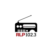 Radios Libres en Perigord - RLP102.3 - MP3 192 logo