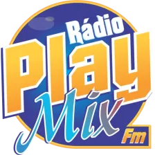 Rádio Play Mix FM logo