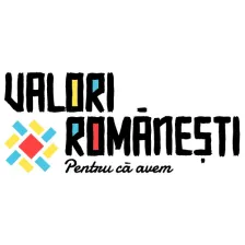 Valori Românești Radio logo
