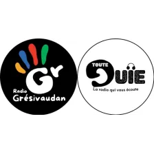 Radio Gresivaudan logo