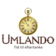 UMLANDO Radio logo