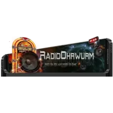 Radio Ohrwurm logo