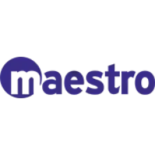 Radio Maestro logo