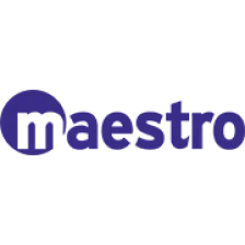 Radio Maestro logo