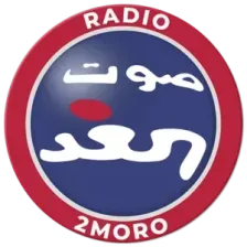 Radio 2Moro logo