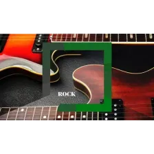 Hrvatski radio - Rock logo