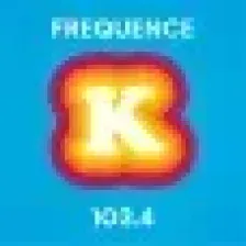Fréquence K logo