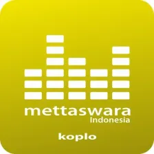 mettaswara slow rock logo
