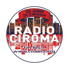 Radio Ciroma logo