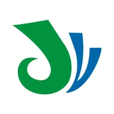 江陵广播电视台 综合广播 logo