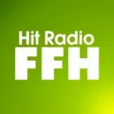 Hit Radio FFH - Eurodance logo