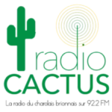 radio cactus logo