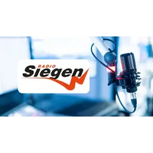 Radio Siegen Dein 90er Radio logo