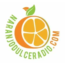 Naranjo Dulce Radio logo
