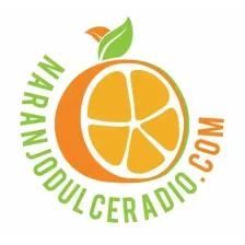 Naranjo Dulce Radio logo