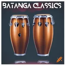 BATANGA CLASSICS logo