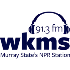 WKMS Music logo