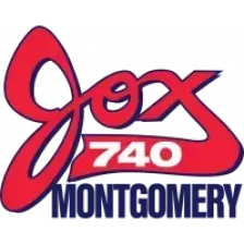 Sports Radio 740 logo