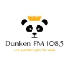 Dunken FM logo