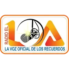 RADIO EL LOA 101.1 FM logo