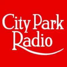 City Park Radio - Launceston - 103.7 FM / 96.5 FM (MP3) logo