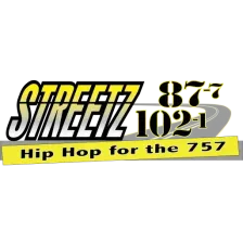 Streetz 877 logo