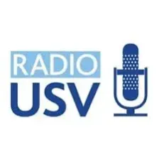 USV Radio -Universitatea Stefan cel Mare Suceava logo