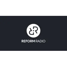 Reform Radio logo