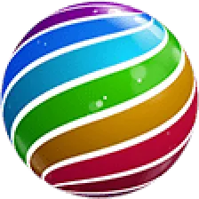 WorldRadio logo