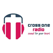 Cross One Radio logo
