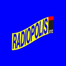Radiopolis logo