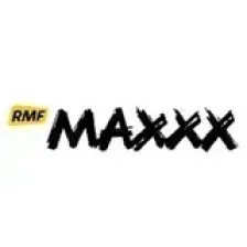 RMF MAXXX KIELCE logo