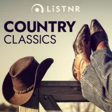 LiSTNR - Country Classics (HLS) logo