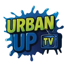 UrbanUP TV logo