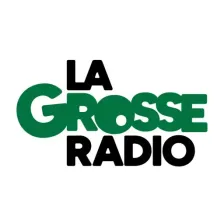 La Grosse Radio - Reggae logo